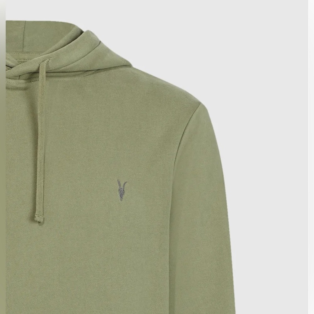 ALL SAINTS Hoodie Small